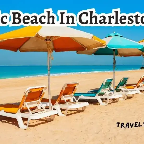 Best Public Beach In Charleston SC