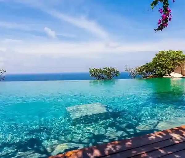 Bali All-Inclusive Resorts