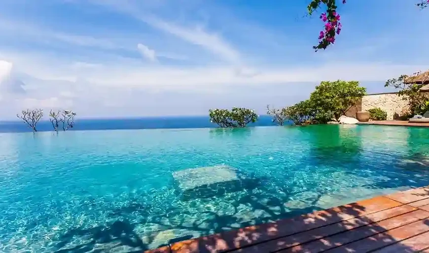 Bali All-Inclusive Resorts